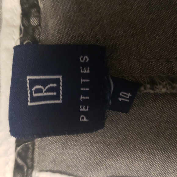 REITMANS  Bermuda Short - Picture 4 of 7